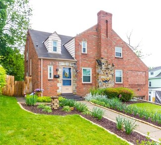 706 Sampson St, Monongahela, PA 15063