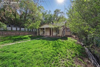 1416 Ivy Place, Colorado Springs, CO 80905