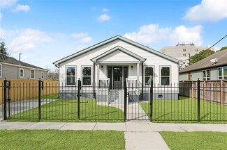 3519 Roger Williams St, New Orleans, LA 70119