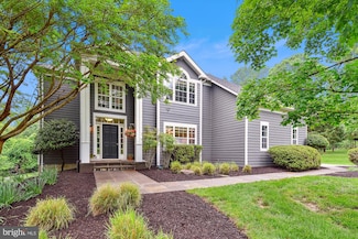 1223 Berans Rd, Owings Mills, MD 21117