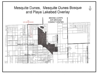 0 Mesquite Ave, Twentynine Palms, CA 92277
