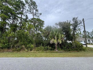 0 Petal Rd, North Port, FL 34291
