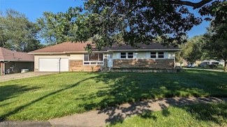 523 Harris Rd, Cleveland, OH 44143