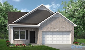 The Piedmont Roman Randall Rd, New Market, AL 35761