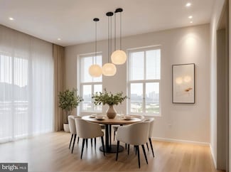 4945 Purdy Alley, Rockville, MD 20850