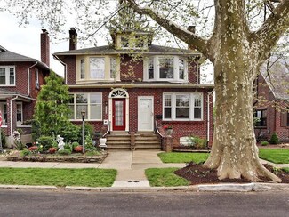2040 W Livingston St, Allentown, PA 18104