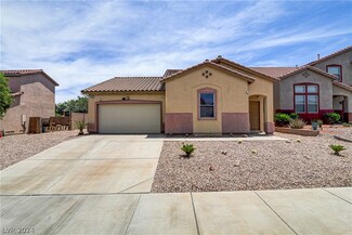736 Thorton Beach St, Henderson, NV 89015