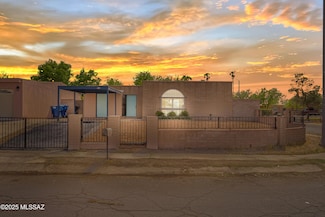 849 W Hawaii Dr, Tucson, AZ 85706