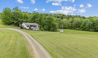 8802 Cherry Corner Rd, Curwensville, PA 16833