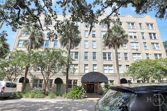 106 W Gwinnett St Unit 4D, Savannah, GA 31401