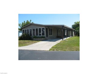 4697 Pago Ln, Bonita Springs, FL 34134