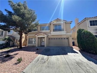 10574 Salmon Leap St, Las Vegas, NV 89183