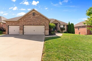 708 W Wild Rose, Nixa, MO 65714