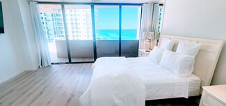 4200 N Ocean Dr Unit 1-1106, Riviera Beach, FL 33404