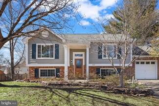 3826 Dittany Ct, Chantilly, VA 20151