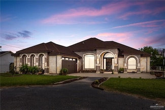 6813 N Gwin Rd, Edinburg, TX 78542