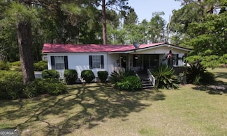 57 Georgia Ave, Adrian, GA 31002