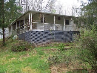 276 Scaffold Run, Spencer, WV 25276