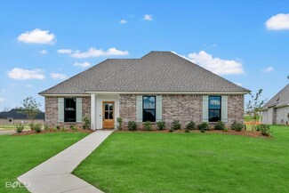 4960 Laurel Cir, Shreveport, LA 71107