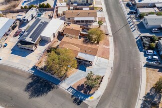 4201 Jasper Ave, Las Vegas, NV 89108
