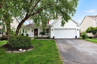 6701 Morello Place, Westerville, OH 43082