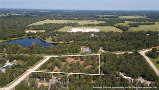 TBD (+/- 2 acres) Overlook Dr, Caldwell, TX 77836