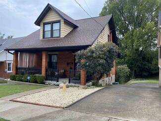 21 Forest Ave, Fort Thomas, KY 41075