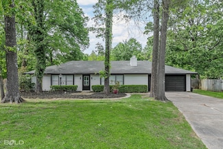 101 Elmview Ln, Haughton, LA 71037