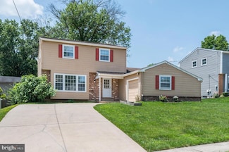 22 Clemson Rd, Cherry Hill, NJ 08034