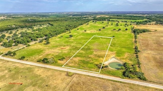 3 Cottonwood Trail, Poolville, TX 76487