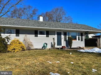 731 Auburn Rd, Fairless Hills, PA 19030