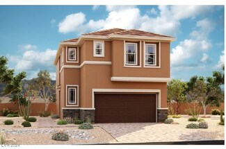 1017 Ferodale Ave, North Las Vegas, NV 89084