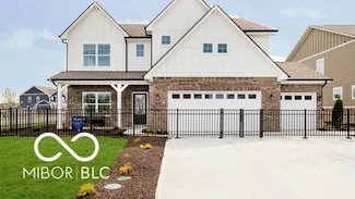 20129 Allegheny Ln, Sheridan, IN 46069