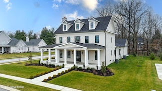 8100 Sutherland Farm Rd, Prospect, KY 40059