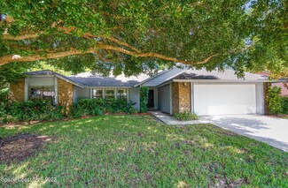 2231 Saint Theresas Way, Melbourne, FL 32935