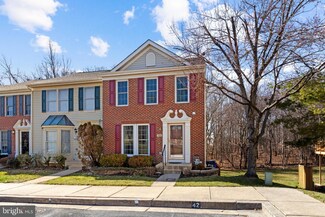 7942 Brightlight Place, Ellicott City, MD 21043