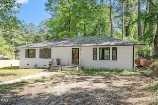 2609 Elmhurst Cir, Raleigh, NC 27610