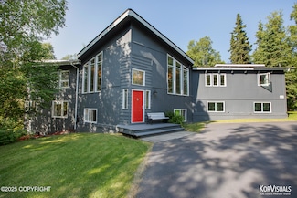 4450 Trapline Dr, Anchorage, AK 99516