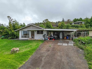 135 Kulalani Cir, Kula, HI 96790