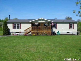 25 Fort Leazier Rd, Mexico, NY 13114