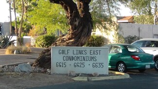 6615 E Golf Links Rd Unit 10, Tucson, AZ 85730