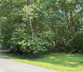 lot 7 & 8 Blackwells Ct, Heathsville, VA 22473