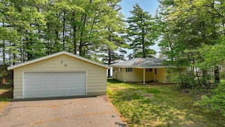 5922 W Shore Ln, Stone Lake, WI 54876