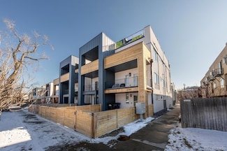 2790 W 25th Ave Unit 6, Denver, CO 80211