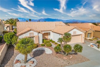 10132 Cresent Creek Dr, Las Vegas, NV 89134