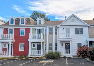 161 Massachusetts 28 Unit 7, Harwich, MA 02671