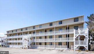 104 56th St Unit 206, Ocean City, MD 21842