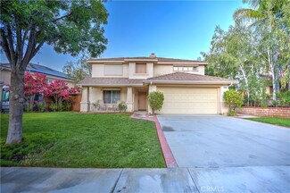 28616 Black Oak Ln, Castaic, CA 91384