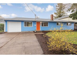 9109 N Exeter Ave, Portland, OR 97203