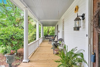 302 River St, Belton, SC 29627